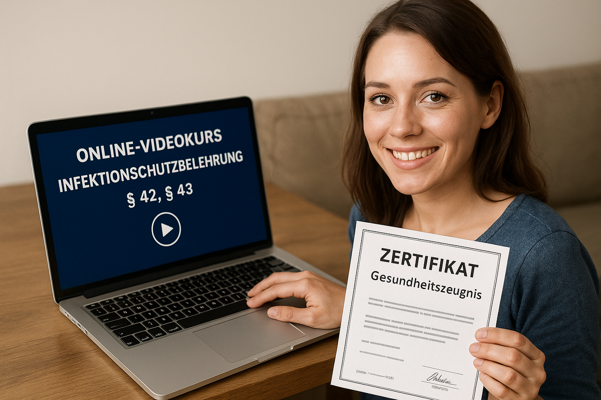 Erstbelehrung
